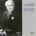 Louis Kentner: Piano Works 2 - COMPACT DISCS