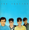 The Feelies: Crazy Rhythms - {VINYL LP}