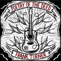Frank Turner: Poetry Of The Deed - COMPACT DISCS
