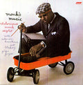 Thelonious Monk: Monks Music - {VINYL LP}