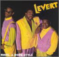 LeVert: Rope a Dope Style - COMPACT DISCS
