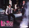 Little Louie & Marc Anthony: When the Night Is Over - COMPACT DISCS