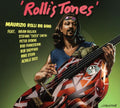 Rolli Maurizio Big Band: Rolli's Tones - COMPACT DISCS
