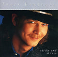 Tracy Lawrence: Sticks & Stones - COMPACT DISCS