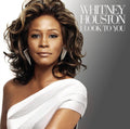 Whitney Houston: I Look to You - COMPACT DISCS
