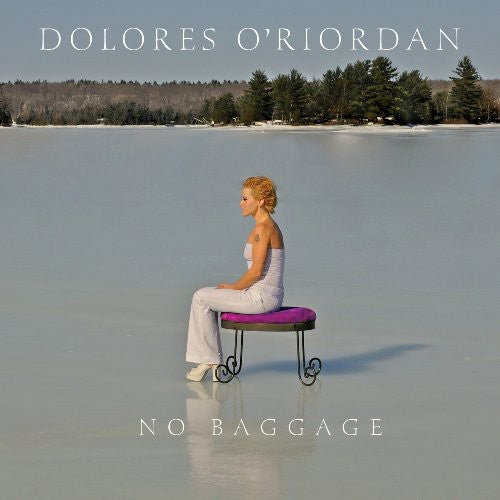 Dolores O'Riordan: No Baggage - COMPACT DISCS