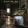 Jorn: Dukebox - COMPACT DISCS