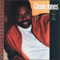 Glenn Jones: Here I Go Again - COMPACT DISCS