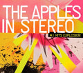 The Apples in Stereo: #1 Hits Explosion - COMPACT DISCS