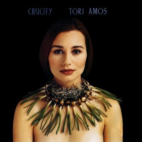 Tori Amos: Crucify - COMPACT DISCS