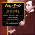 Oskar Fried: Art of Oscar Fried 1 - COMPACT DISCS