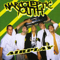 Narcoleptic Youth: Airplay - COMPACT DISCS