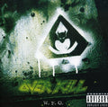 Overkill: Wfo - COMPACT DISCS