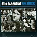 various 70's Rock: Essential 70's Rock - COMPACT DISCS