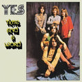 Yes: Time & A Word (remastered) - COMPACT DISCS