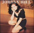 Jordan Hill: Jordan Hill - COMPACT DISCS