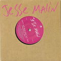 Jesse Malin: Don't Let Them Take You Down - 7-INCH SINGLE