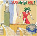 Various Artists: You Sleigh Me / Various - COMPACT DISCS