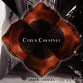 Cyrus Chestnut: Earth Stories - COMPACT DISCS