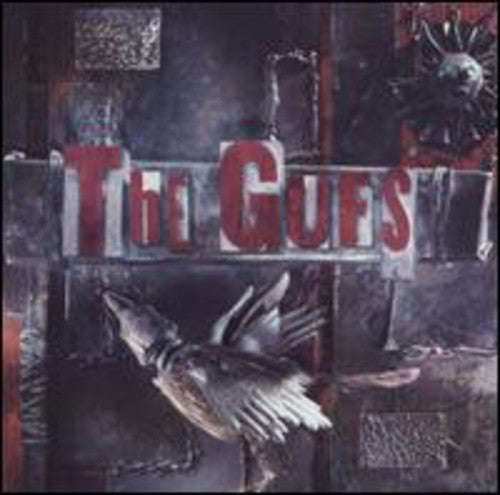 The Gufs: Gufs - COMPACT DISCS