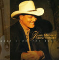 John Michael Montgomery: What I Do the Best - COMPACT DISCS