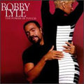 Bobby Lyle: Power of Touch - COMPACT DISCS