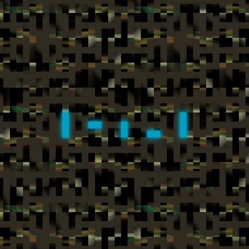 Various Artists: Hyperdub 5.3 - {VINYL LP}