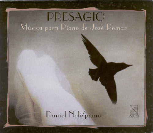 Daniel Noli: Presagio - COMPACT DISCS