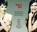 Two Voices: Two Voices - COMPACT DISCS