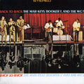The Mar-Keys: Back to Back - COMPACT DISCS