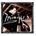 Charles Mingus: Mingus at Antibes - COMPACT DISCS