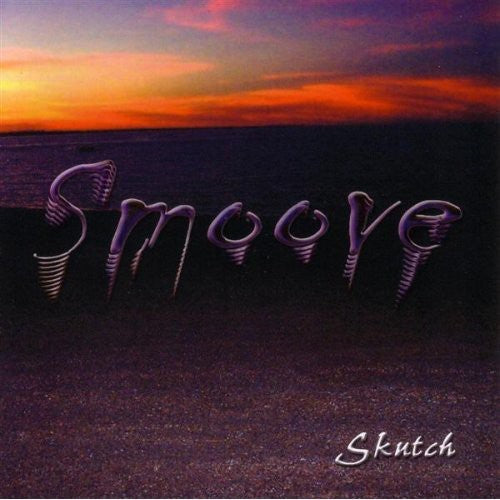 Skutch: Smoove - COMPACT DISCS