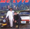 MC Lyte: Eyes on This - COMPACT DISCS