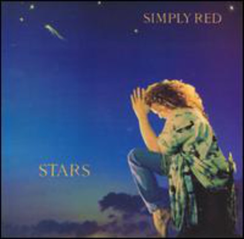 Simply Red: Stars - COMPACT DISCS