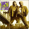 Men at Large: Men at Large - COMPACT DISCS