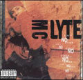 MC Lyte: Ain't No Other - COMPACT DISCS