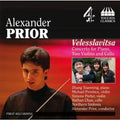 Alexander Prior: Velesslavitsa - COMPACT DISCS