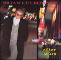 Brian Culbertson: After Hours - COMPACT DISCS
