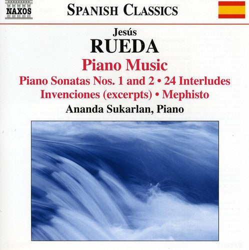 Ananda Sukarlan: Piano Music - COMPACT DISCS