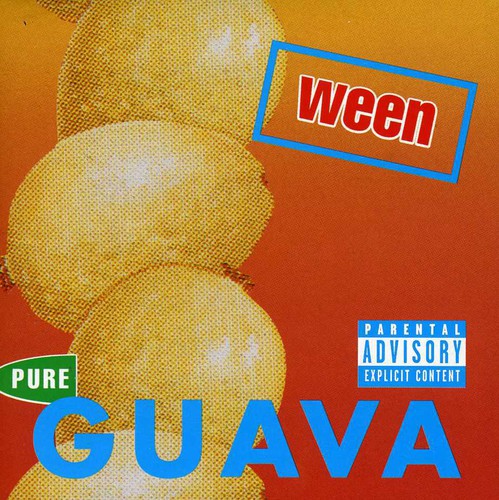 Ween: Pure Guava - COMPACT DISCS