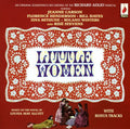 Original TV Cast Recording: Little Women - COMPACT DISCS