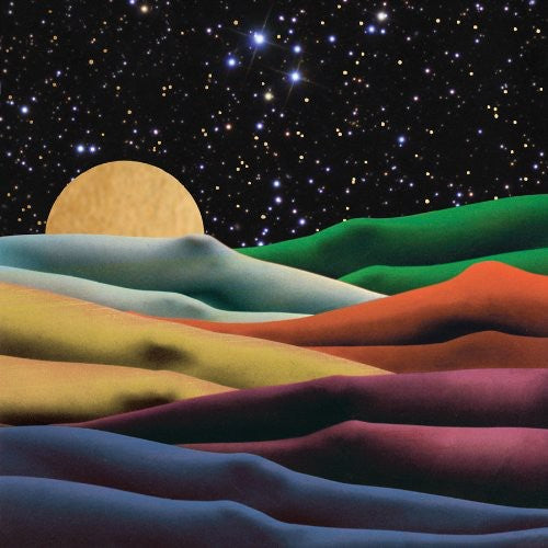 Music Go Music: Expressions - {VINYL LP}