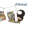 Of Montreal: Aldhils Arboretum - {VINYL LP}