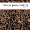 Timucin Sahin: Bafa - COMPACT DISCS
