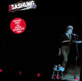 Alain Bashung: Pizza - {VINYL LP}