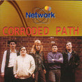 the_Network: Corroded Path - COMPACT DISCS
