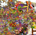 Phantom Planet: Phantom Planet - COMPACT DISCS