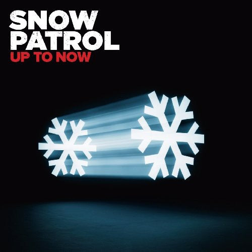 Snow Patrol: Up to Now - COMPACT DISCS