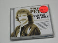 Wolfgang Petry: Finale in Moll - COMPACT DISCS