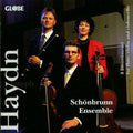Sch nbrunn Ensemble: Six Divertimentos - COMPACT DISCS